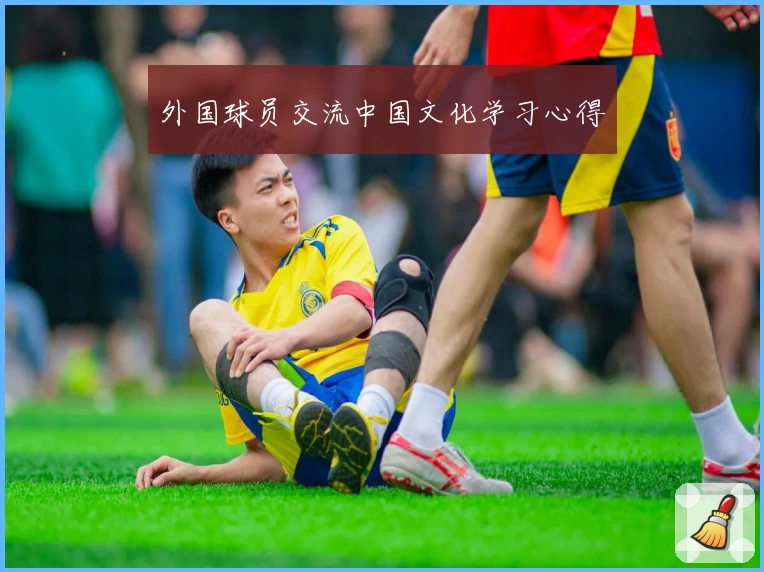 外国球员交流中国文化学习心得