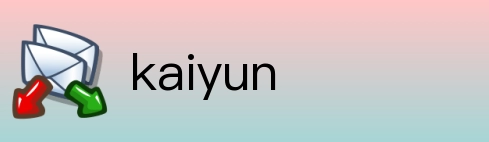 kaiyun logo